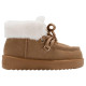 D' Franklin Nordic Mid Fur